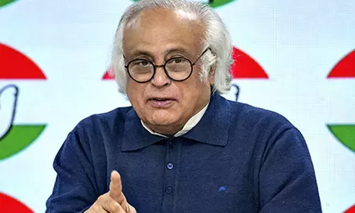 ಸುಪ್ರೀಂನಿಂದ ರಿಲಾಯನ್ಸ್ ವನತಾರ ಪ್ರಕರಣ ಇತ್ಯರ್ಥ | ಎಲ್ಲಾ ಪ್ರಕರಣಗಳು ಇಷ್ಟು ಬೇಗ ಇತ್ಯರ್ಥವಾಗುವುದೇ...: ಜೈರಾಮ್ ರಮೇಶ್