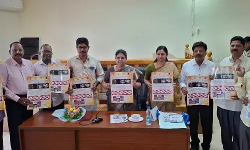 ವಿಜಯನಗರ | ಅ.9ರಂದು ವಿಶ್ವ ಹಿರಿಯ ನಾಗರಿಕರ ದಿನಾಚರಣೆ : ಜಿಲ್ಲಾಧಿಕಾರಿ ಕವಿತಾ ಮನ್ನಿಕೇರಿ