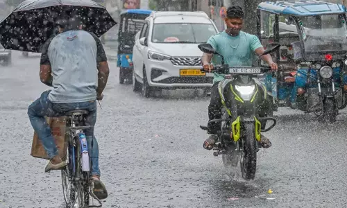 ಮಹಾರಾಷ್ಟ್ರದಲ್ಲಿ ಭಾರೀ ಮಳೆ | ಮೂವರು ಮೃತ್ಯು, 120 ಮಂದಿಯ ರಕ್ಷಣೆ