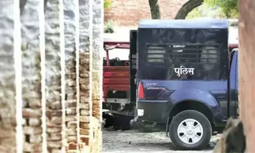 ಕಾನ್ಪುರ | ನಾಮಫಲಕ ವಿವಾದ : ಉದ್ವಿಗ್ನತೆ ಬಳಿಕ 24 ಮಂದಿ ವಿರುದ್ಧ ಎಫ್ಐಆರ್