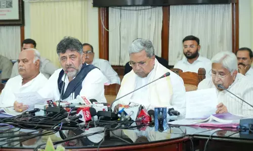 ‘ಕೃಷ್ಣಾ ಮೇಲ್ದಂಡೆ ಯೋಜನೆ ಹಂತ-3’| 1.33 ಲಕ್ಷ ಎಕರೆ ಭೂಮಿ ಸ್ವಾಧೀನ: ಡಿ.ಕೆ.ಶಿವಕುಮಾರ್