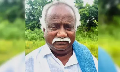 ಸುರಪುರ | ನಗರಸಭೆ ಮುಂದೆ ಬಿ.ಬಸವಲಿಂಗಪ್ಪನವರ ಮೂರ್ತಿ ನಿರ್ಮಿಸಲು ಕ್ರಾಂತಿ ಆಗ್ರಹ