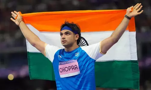 ವಿಶ್ವ ಅತ್ಲೆಟಿಕ್ಸ್ ಚಾಂಪಿಯನ್‌ಶಿಪ್ | ಅರ್ಹತಾ ಸುತ್ತಿನಲ್ಲಿ ನೀರಜ್ ಚೋಪ್ರಾ ಸ್ಪರ್ಧೆ