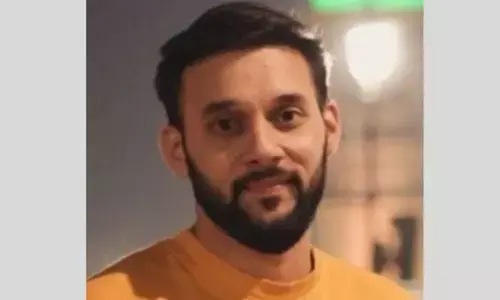 ನೇಪಾಳ ಪ್ರತಿಭಟನೆ ಕುರಿತ ವಿಡಿಯೋ: ಅರ್ಪಿತ್ ಶರ್ಮಾ ವಿರುದ್ಧ ದೇಶದ್ರೋಹ ಪ್ರಕರಣ!