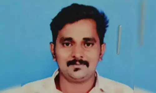 ಹೊಸಪೇಟೆ | ಯುವಕ ಕಾಣೆ : ಪ್ರಕರಣ ದಾಖಲು