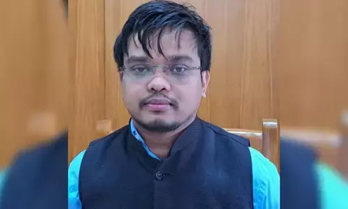 ವಿಜಯನಗರ | ಸೆ.17 ರಿಂದ ಆ.2 ರವರೆಗೆ ಸ್ವಚ್ಚತಾ ಹೀ ಸೇವಾ ಪಾಕ್ಷಿಕ್‌ ಅಭಿಯಾನ ಆರಂಭ : ಮುಹಮ್ಮದ್‌ ಅಲಿ ಅಕ್ರಮ್ ಶಾ