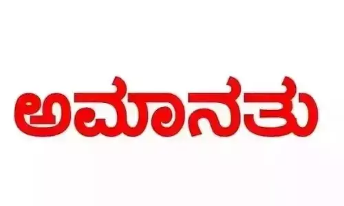 ಧಾರವಾಡ| ಗಲಾಟೆ ಪ್ರಕರಣ : ಇಬ್ಬರು ಪೊಲೀಸ್ ಪೇದೆಗಳ ಅಮಾನತು
