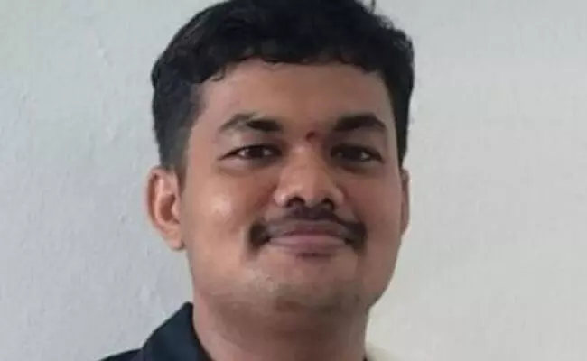 ಮೂಡುಬಿದಿರೆ: ಟ್ರೆಕ್ಕಿಂಗ್ ವೇಳೆ ಬಿದ್ದು ವಿದ್ಯಾರ್ಥಿ ಮೃತ್ಯು