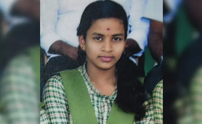 ಕೂಡ್ಲಿಗಿ | ವಾಟರ್ ಹೀಟರ್‌ನಿಂದ ವಿದ್ಯುತ್ ಸ್ಪರ್ಶಿಸಿ ಬಾಲಕಿ ಮೃತ್ಯು