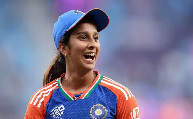 ಆಸ್ಟ್ರೇಲಿಯ ವಿರುದ್ಧ ಏಕದಿನ ಸರಣಿಯಿಂದ ಜೆಮಿಮಾ ಔಟ್