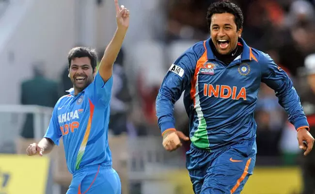 ಭಾರತದ ರಾಷ್ಟ್ರೀಯ ಆಯ್ಕೆಗಾರರ ಹುದ್ದೆಯ ರೇಸ್‌ನಲ್ಲಿ ಪ್ರಜ್ಞಾನ್ ಓಜಾ, ಆರ್.ಪಿ. ಸಿಂಗ್