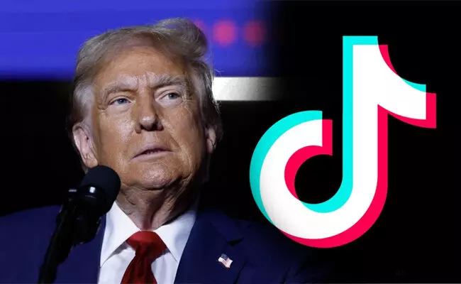 ಅಮೆರಿಕ | ಟಿಕ್‍ಟಾಕ್ ನಿಷೇಧದ ಗಡುವನ್ನು 3 ತಿಂಗಳು ವಿಸ್ತರಿಸಿದ ಟ್ರಂಪ್