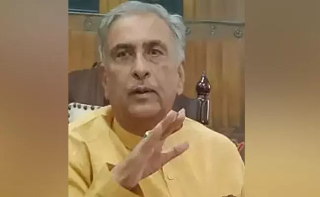 ರಾಜ್ಯದಲ್ಲಿ ಮತ್ತೆ ಸಮೀಕ್ಷೆ ನಡೆಸುತ್ತಿರುವುದು ದೊಡ್ಡ ಅನಾಹುತ : ಬಸವರಾಜ ಹೊರಟ್ಟಿ