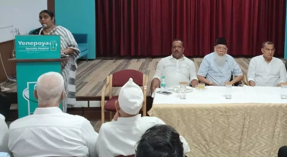 ಜಾತಿ ಗಣತಿ: ಜಾತಿ, ಉಪಜಾತಿ ಕುರಿತ ಪ್ರಶ್ನೆಗಳಿಗೆ ಮುಸ್ಲಿಮರು ನೀಡಬೇಕಾದ ಉತ್ತರ ಕುರಿತು ಮಾಹಿತಿ