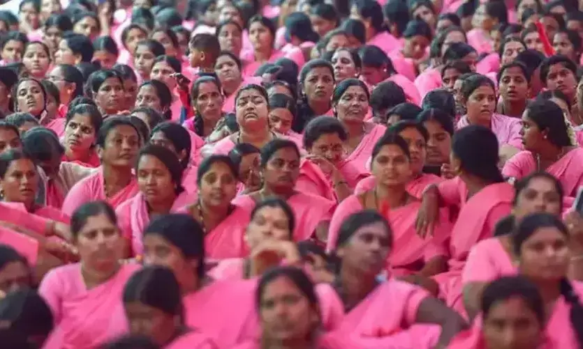 ‘ಸಾಮಾಜಿಕ ಸಮೀಕ್ಷೆ’ ಆಶಾ ಕಾರ್ಯಕರ್ತೆಯರನ್ನು ಬಳಕೆ ಮಾಡಿಕೊಳ್ಳಲು ಸರಕಾರದ ಆದೇಶ