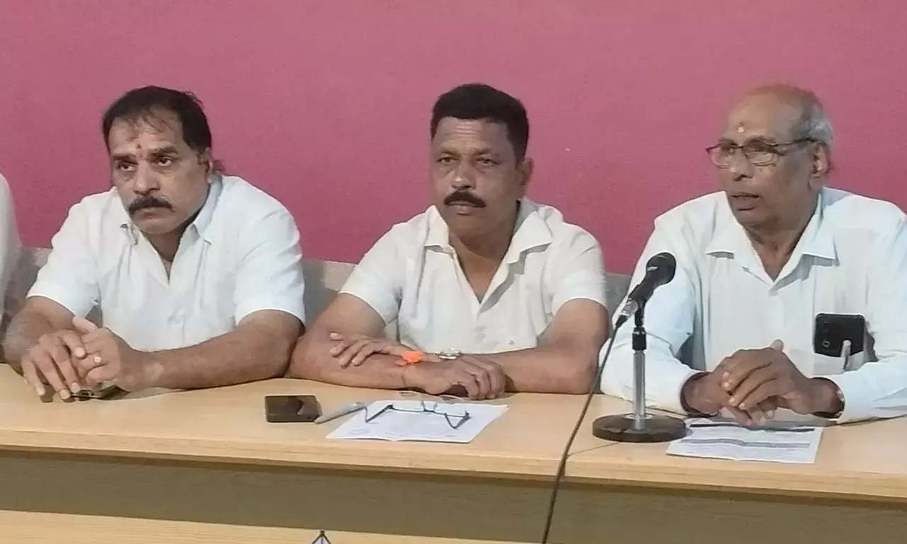 ರಾಜ್ಯ ಮರಾಠ ಸಮಾಜದ ಎಲ್ಲರೂ ‘ಮರಾಠ-ಕುಣಬಿ’ ಬರೆಸಲು ಕರೆ