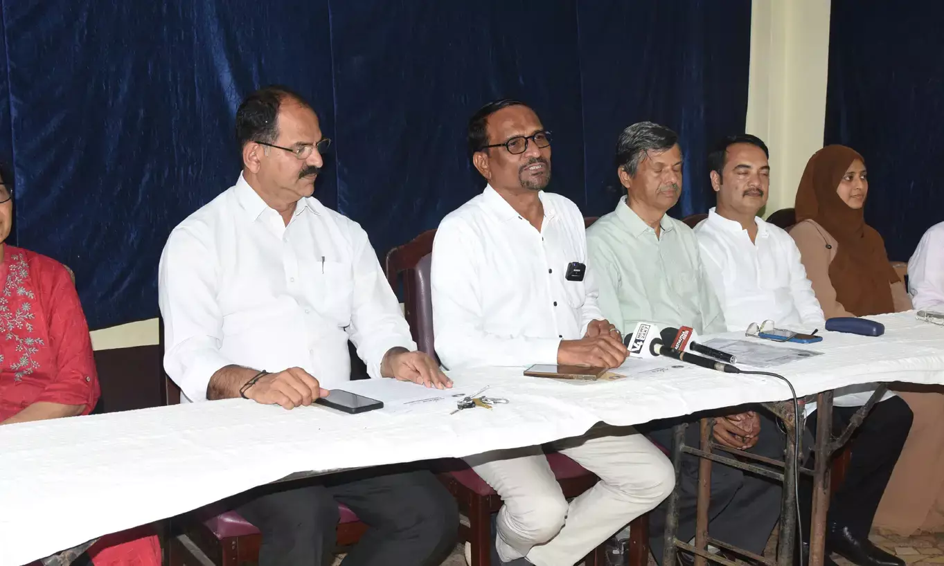 ಸೆ.19ರಂದು ಬಸವ ಸಂಸ್ಕೃತಿ ಅಭಿಯಾನ: ಉಮರ್ ಯುಎಚ್