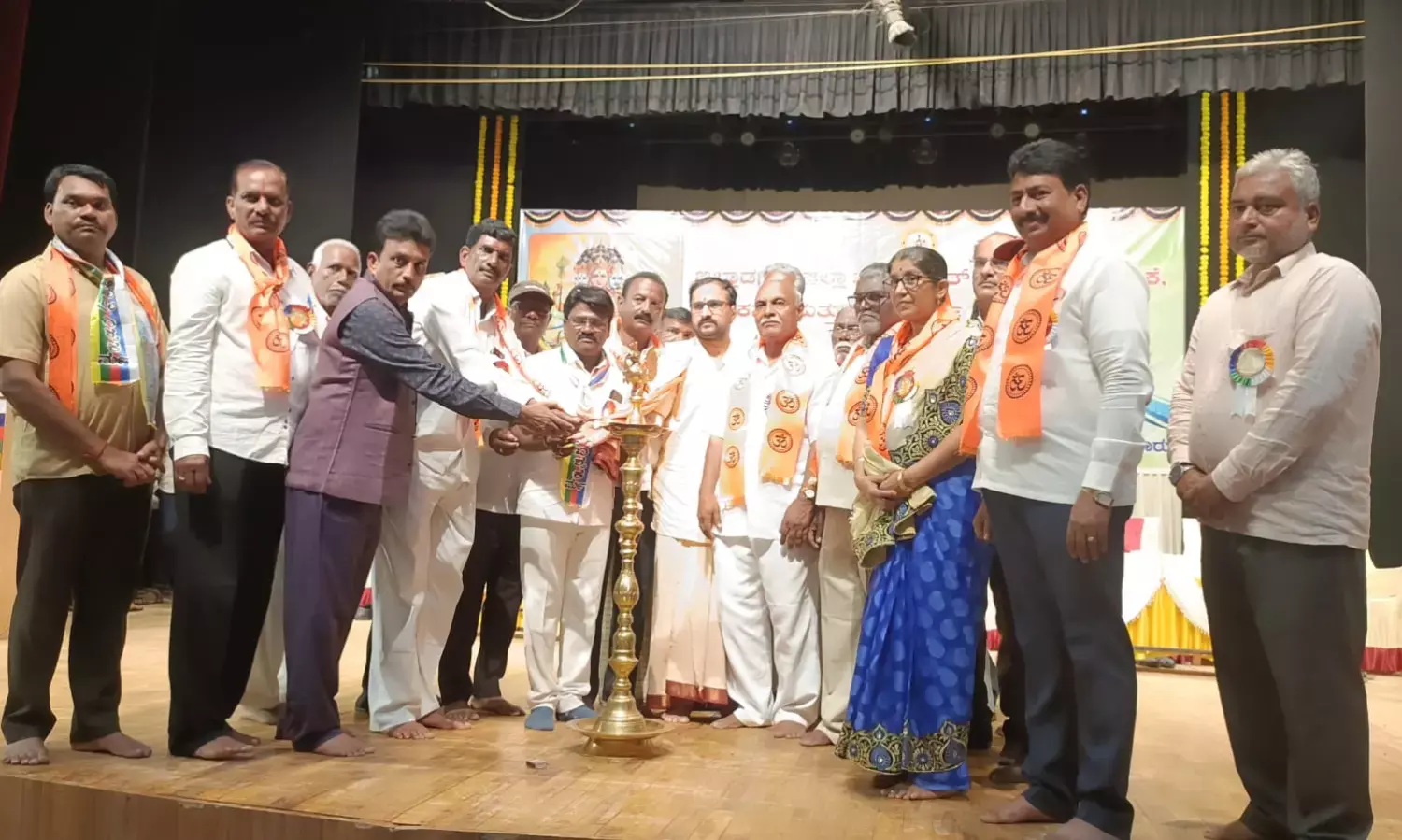 ರಾಯಚೂರು | ವಿಶ್ವಕರ್ಮರ ಸಾಧನೆ ಸಮಾಜಕ್ಕೆ ಮಾದರಿ: ಡಾ.ಅಮೃತಾ ಎಸ್.ಚೆನ್ನಾಳ