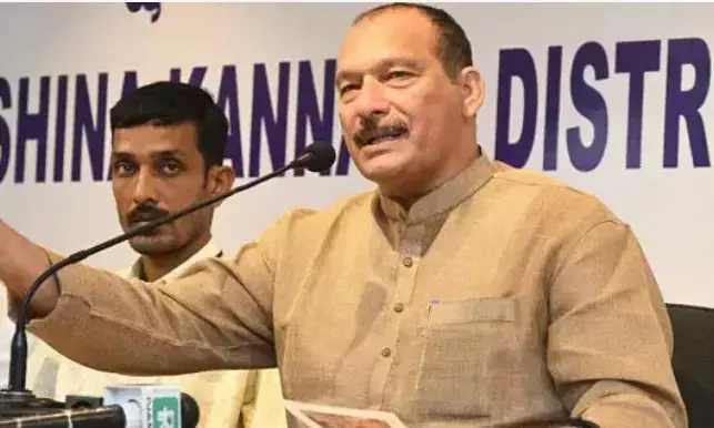 ಕ್ರೈಸ್ತರಿಗೆ ಮತ್ತೊಂದು ಸಮುದಾಯದ ಹಕ್ಕು ಕಸಿಯುವ ಆಸಕ್ತಿಯಿಲ್ಲ: ಐವಾನ್ ಡಿ’ಸೋಜ