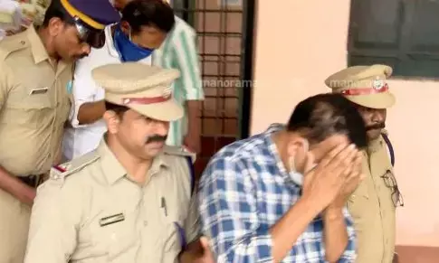 ಬಾಲಕನಿಗೆ ಲೈಂಗಿಕ ದೌರ್ಜನ್ಯ ಪ್ರಕರಣ: ಬಂಧಿತ ಬೇಕಲ ಉಪ ಜಿಲ್ಲಾ ಸಹಾಯಕ ಶಿಕ್ಷಣಾಧಿಕಾರಿ ಅಮಾನತು