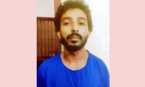 ಪುತ್ತೂರು: ಯುವತಿಗೆ ಲೈಂಗಿಕ ಕಿರುಕುಳ: ಆರೋಪಿಗೆ ಸಜೆ