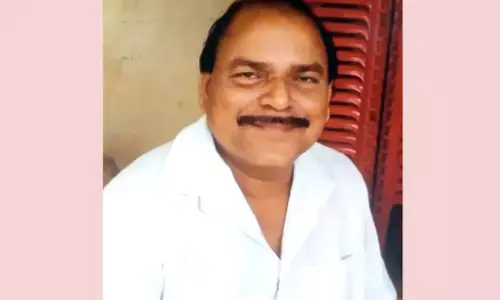 ಉಪ್ಪಿನಂಗಡಿ: ಜೀವನ್ ಕುಮಾರ್ ನಿಧನ