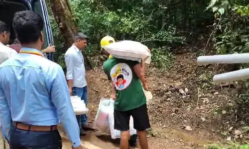 ಧರ್ಮಸ್ಥಳ ಪ್ರಕರಣ: ಬಂಗ್ಲೆಗುಡ್ಡೆಯ ಒಂಭತ್ತು ಸ್ಥಳಗಳಲ್ಲಿ ಮಾನವ ಅವಶೇಷಗಳು ಪತ್ತೆ