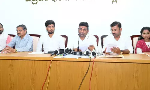 ಬೀದರ್ | ಸೆ.19 ರಿಂದ ಎಬಿವಿಪಿಯಿಂದ ರಾಣಿ ಚೆನ್ನಮ್ಮ, ಅಬ್ಬಕ್ಕರ ರಥಯಾತ್ರೆ : ಸಚಿನ್ ಕುಳಗೇರಿ