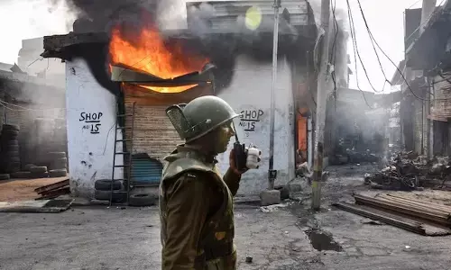 ದಿಲ್ಲಿ ಗಲಭೆ: ಖುಲಾಸೆಗೊಂಡ 97 ಪ್ರಕರಣಗಳ ಪೈಕಿ 17ರಲ್ಲಿ ‘ಕಲ್ಪಿತ’ ಸಾಕ್ಷ್ಯಗಳನ್ನು ಬೆಟ್ಟು ಮಾಡಿದ ನ್ಯಾಯಾಲಯಗಳು