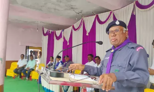 ಯಲಬುರ್ಗಾ | ಲಡಾಯಿ ಕಟ್ಟೆ ಸ್ಮಾರಕವಾಗಿ ಜೀವಂತವಾಗಿರಲಿ : ಪಿ.ಜಿ.ಆರ್.ಸಿಂಧ್ಯಾ