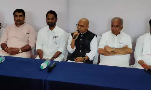 ಕಲ್ಯಾಣ ಕರ್ನಾಟಕಕ್ಕೆ ಪ್ರತ್ಯೇಕ ಸಚಿವಾಲಯ, ಕೃಷ್ಣ ಮೇಲ್ದಂಡೆ ಯೋಜನೆಗೆ ಸರಕಾರ ಬದ್ಧ: ಸಚಿವ ಡಾ.ಶರಣಪ್ರಕಾಶ್‌ ಪಾಟೀಲ್