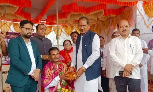 ಕಲ್ಯಾಣ ಕರ್ನಾಟಕ ಉತ್ಸವದ ಮಹತ್ವವನ್ನು ಮುಂದಿನ ಪೀಳಿಗೆಗೆ ತಿಳಿಸಬೇಕು : ಶಾಸಕ ಪ್ರಭು ಚೌವ್ಹಾಣ್