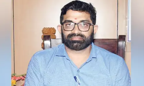 ಮುಡಾ ಹಗರಣ ಪ್ರಕರಣ : ಮಾಜಿ ಆಯುಕ್ತ ಜಿ.ಟಿ.ದಿನೇಶ್ ಕುಮಾರ್ 9 ದಿನ ಈ.ಡಿ. ವಶಕ್ಕೆ