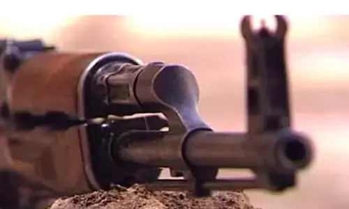 ಮಣಿಪುರ | 11 ಬಂಡುಕೋರರ ಬಂಧನ : ಭಾರೀ ಪ್ರಮಾಣದ ಶಸ್ತ್ರಾಸ್ತ್ರಗಳ ವಶ