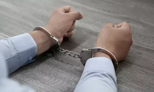 ಉತ್ತರ ಪ್ರದೇಶ | ನೀಟ್ ಆಕಾಕ್ಷಿಯ ಹತ್ಯೆ ಪ್ರಕರಣ : ಓರ್ವ ಆರೋಪಿಯ ಬಂಧನ