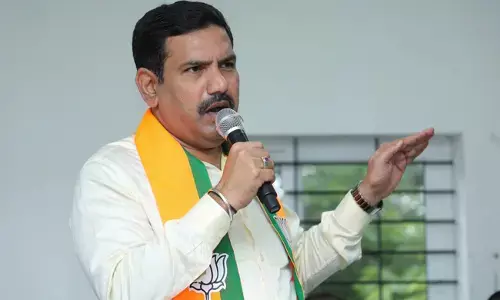 ಕುರ್ಚಿಗೆ ಕಂಟಕ ಬಂದಾಗ ಸಿಎಂ ಜಾತಿಗಣತಿ, ಕಾಂತರಾಜು ವರದಿ ಬಗ್ಗೆ ಮಾತನಾಡುತ್ತಾರೆ : ಬಿ.ವೈ ವಿಜಯೇಂದ್ರ