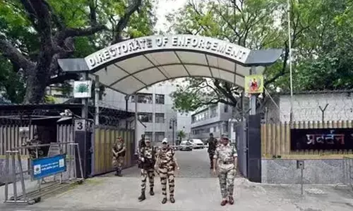 ಕೋ-ಆಪರೇಟಿವ್ ಬ್ಯಾಂಕ್ ‘ವಂಚನೆ’ ಪ್ರಕರಣ : ಅಂಡಮಾನ್‌ನ ಮಾಜಿ ಸಂಸದ, ಇತರ ಇಬ್ಬರ ಬಂಧನ