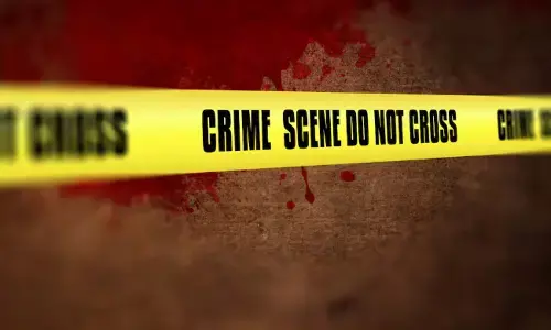 ಪಶ್ಚಿಮ ಬಂಗಾಳ |ಬಾಲಕಿಯ ತುಂಡರಿಸಿದ ಮೃತದೇಹ ಪತ್ತೆ : ಶಾಲಾ ಅಧ್ಯಾಪಕನ ಬಂಧನ