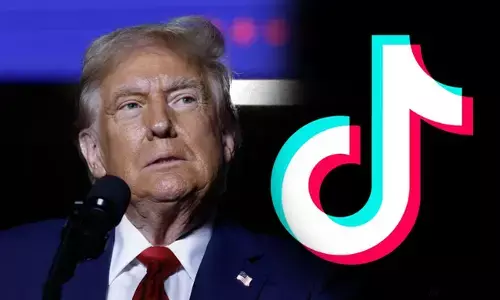 ಅಮೆರಿಕ | ಟಿಕ್‍ಟಾಕ್ ನಿಷೇಧದ ಗಡುವನ್ನು 3 ತಿಂಗಳು ವಿಸ್ತರಿಸಿದ ಟ್ರಂಪ್