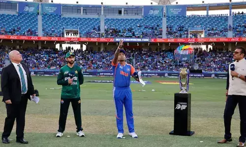 ಏಶ್ಯ ಕಪ್ | ಪಂದ್ಯ ರೆಫರಿಯಾಗಿ ಪೈಕ್ರಾಫ್ಟ್‌ರನ್ನು ವಿರೋಧಿಸಿದ ಪಾಕ್ : ಯುಎಇ ವಿರುದ್ಧ ಆಡಲು ನಿರಾಕರಣೆ