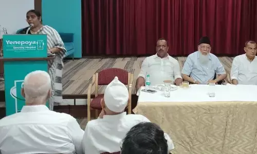 ಜಾತಿ ಗಣತಿ: ಜಾತಿ, ಉಪಜಾತಿ ಕುರಿತ ಪ್ರಶ್ನೆಗಳಿಗೆ ಮುಸ್ಲಿಮರು ನೀಡಬೇಕಾದ ಉತ್ತರ ಕುರಿತು ಮಾಹಿತಿ