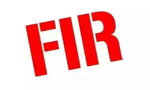 ಹನೂರು | ಬಾಲ್ಯ ವಿವಾಹ; 5 ಮಂದಿ ವಿರುದ್ಧ ಪ್ರಕರಣ ದಾಖಲು