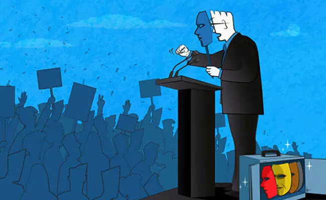 ನಮ್ಮೆದುರಿನ ರಾಹು-ಕೇತುಗಳು