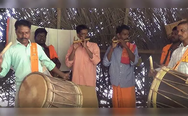 ಪಿವಿಟಿಜಿ ಕೊರಗ ಸಮುದಾಯಕ್ಕೆ ಬೇಕಿದೆ ಪ್ರತ್ಯೇಕ ಒಳಮೀಸಲಾತಿ ಪಿವಿಟಿಜಿ ಕೊರಗ ಸಮುದಾಯಕ್ಕೆ ಬೇಕಿದೆ ಪ್ರತ್ಯೇಕ ಒಳಮೀಸಲಾತಿ