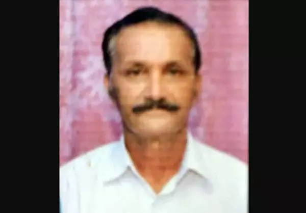 ಬೆಳ್ತಂಗಡಿ| ಬಂಗ್ಲೆಗುಡ್ಡೆಯಲ್ಲಿ ಸಿಕ್ಕ ಒಂದು ಅಸ್ಥಿಪಂಜರದ ಗುರುತು ಪತ್ತೆ ಹಚ್ಚಿದ ಎಸ್.ಐ.ಟಿ ಬೆಳ್ತಂಗಡಿ| ಬಂಗ್ಲೆಗುಡ್ಡೆಯಲ್ಲಿ ಸಿಕ್ಕ ಒಂದು ಅಸ್ಥಿಪಂಜರದ ಗುರುತು ಪತ್ತೆ ಹಚ್ಚಿದ ಎಸ್.ಐ.ಟಿ