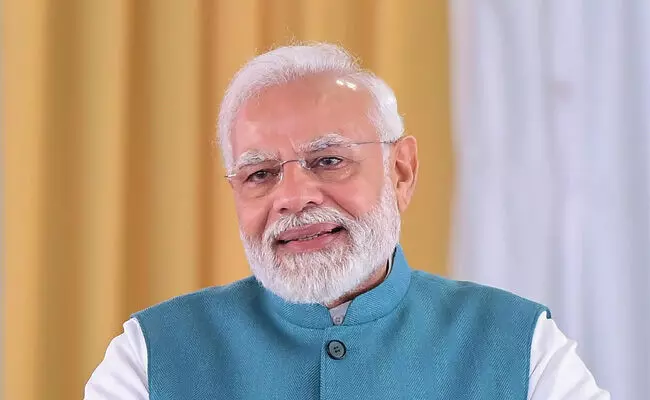 ಶಾಲೆಗಳಲ್ಲಿ ಮೋದಿ ಅವರ ಬಾಲ್ಯ ಆಧಾರಿತ ಚಲನಚಿತ್ರ ಪ್ರದರ್ಶನಕ್ಕೆ ಕೇಂದ್ರದ ನಿರ್ದೇಶನ