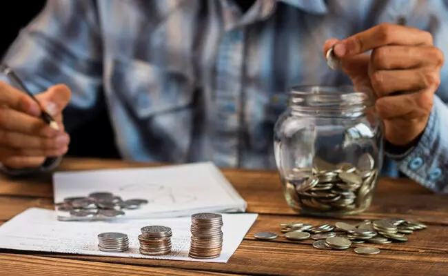 ಸೆ.30ರ ಗಡುವಿಗೆ ಮುನ್ನ ಏಕೀಕೃತ ಪಿಂಚಣಿ ಯೋಜನೆಯನ್ನು ಆಯ್ಕೆ ಮಾಡಿಕೊಳ್ಳಿ: ಸರಕಾರಿ ನೌಕರರಿಗೆ ವಿತ್ತಸಚಿವಾಲಯದ ಸೂಚನೆ ಸೆ.30ರ ಗಡುವಿಗೆ ಮುನ್ನ ಏಕೀಕೃತ ಪಿಂಚಣಿ ಯೋಜನೆಯನ್ನು ಆಯ್ಕೆ ಮಾಡಿಕೊಳ್ಳಿ: ಸರಕಾರಿ ನೌಕರರಿಗೆ ವಿತ್ತಸಚಿವಾಲಯದ ಸೂಚನೆ