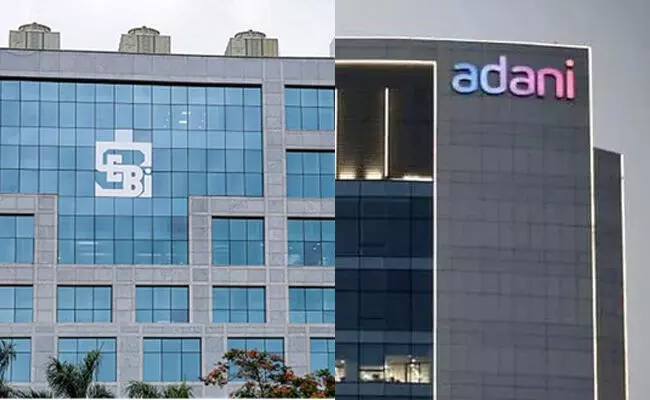 ಹಿಂಡೆನ್‌ಬರ್ಗ್ ಆರೋಪ | ಅದಾನಿ ಸಮೂಹಕ್ಕೆ ಸೆಬಿ ಕ್ಲೀನ್ ಚಿಟ್