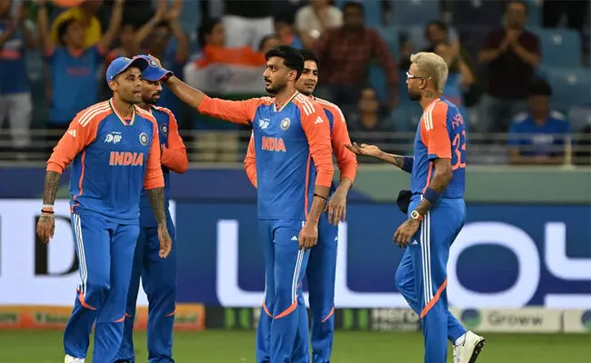 ಏಶ್ಯ ಕಪ್|ನಾಳೆ ಭಾರತ ತಂಡಕ್ಕೆ ಒಮಾನ್ ಎದುರಾಳಿ