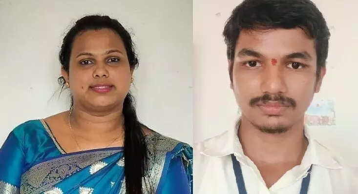 ಭಟ್ಕಳ: “ನ್ಯಾಯದ ಹರಿಕಾರ ಪ್ರವಾದಿ ಮುಹಮ್ಮದ್” ಜಿಲ್ಲಾ ಮಟ್ಟದ ಪ್ರಬಂಧ ಸ್ಪರ್ಧೆಯ ಫಲಿತಾಂಶ ಪ್ರಕಟ